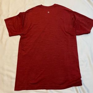 Men’s Lululemon Tech T-Shirt
